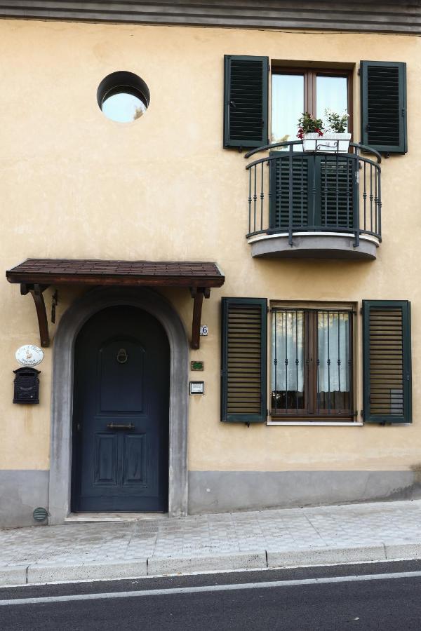 דירות לורטו A Casa Di Claudia מראה חיצוני תמונה